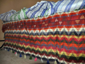 عکس زابلی اتاق 3