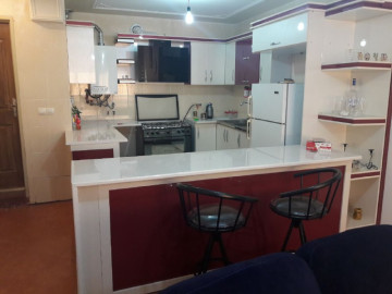 عکس دو خوابه نصر