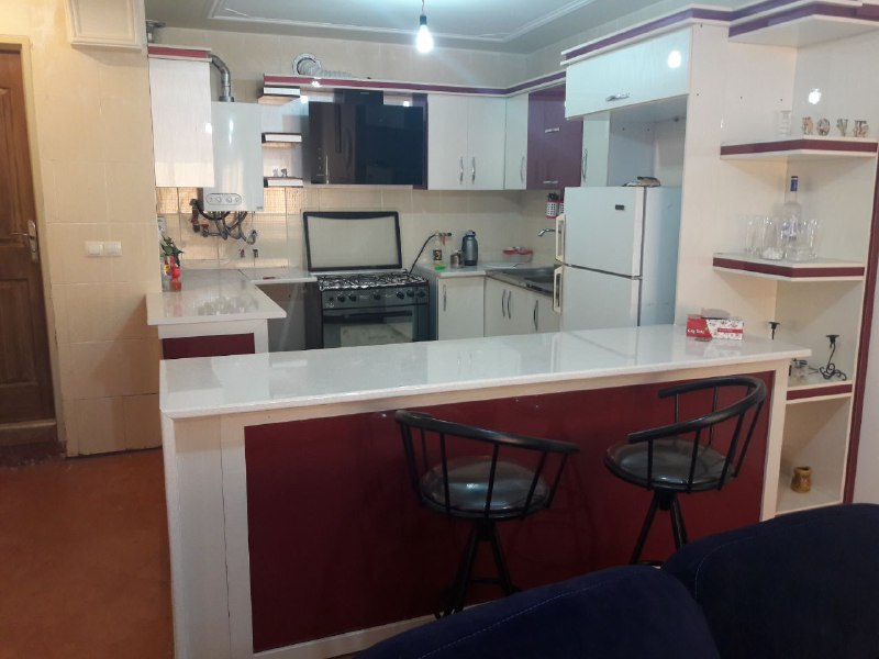 عکس دو خوابه نصر