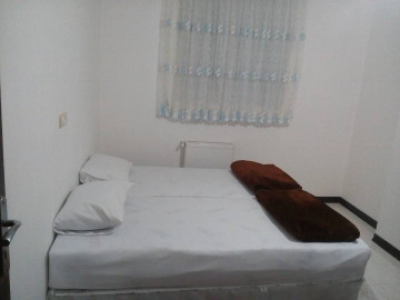 عکس دو خوابه نصر طبقه چهارم