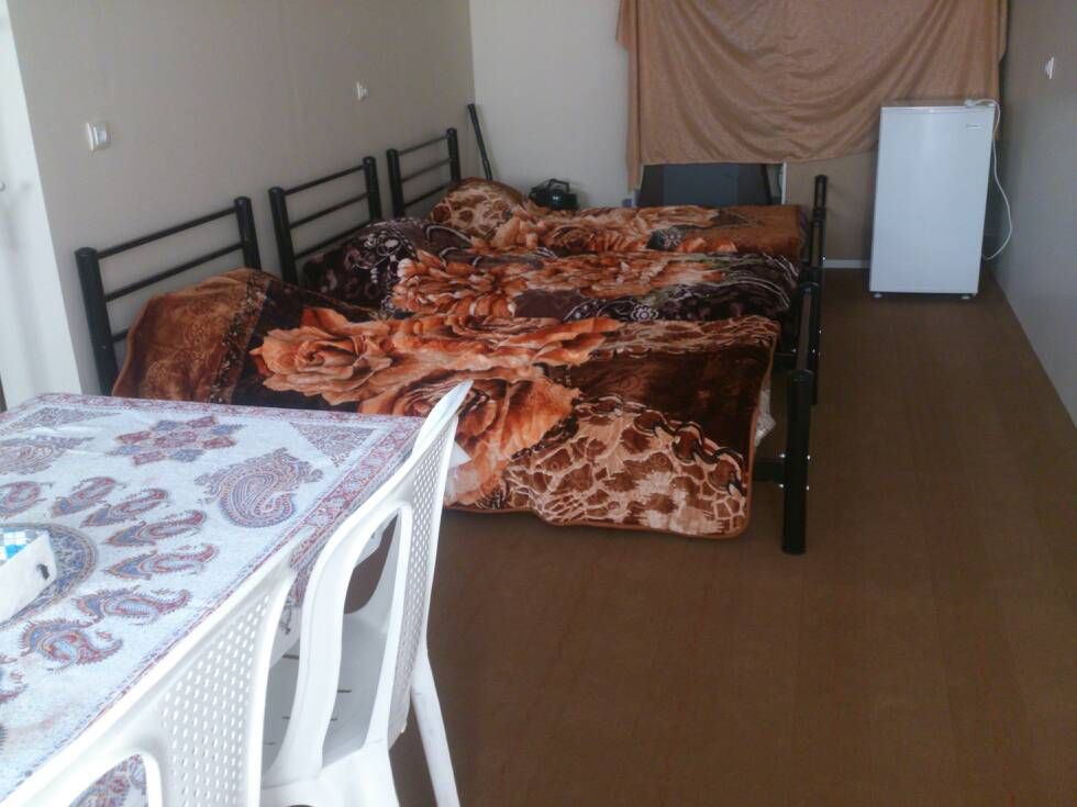 عکس سوئیت دلجو