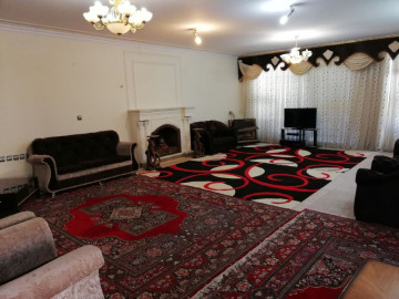 عکس طبقه اول 3 خوابه