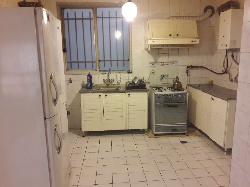 عکس ساختمان یاسمن