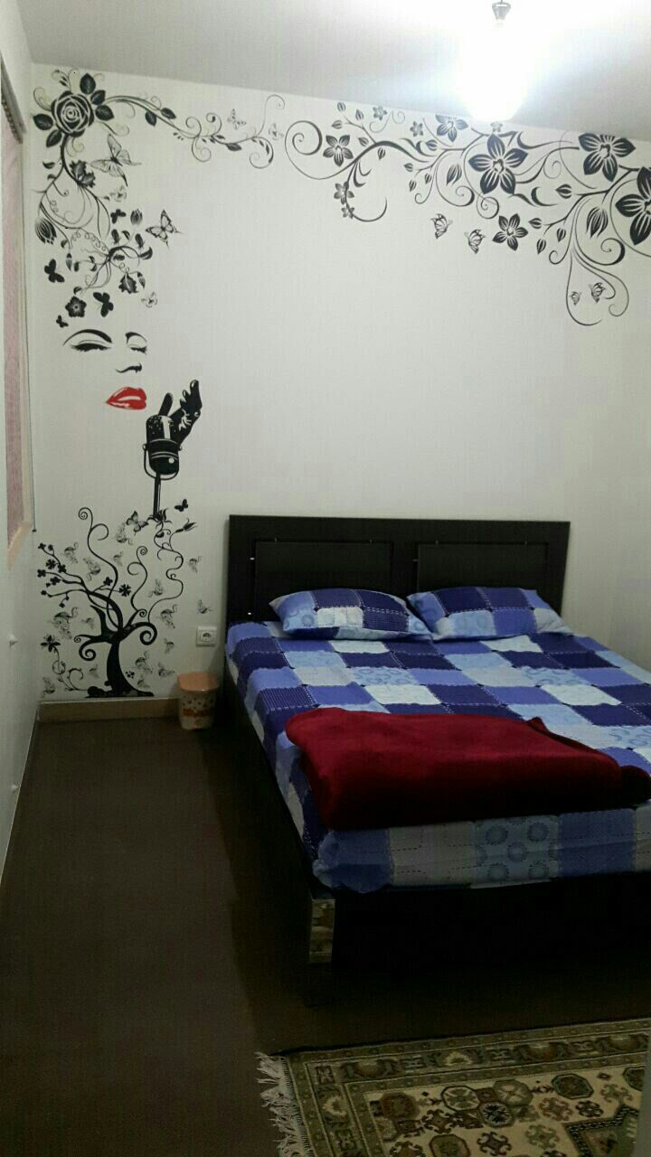 عکس ساختمان یاسمن