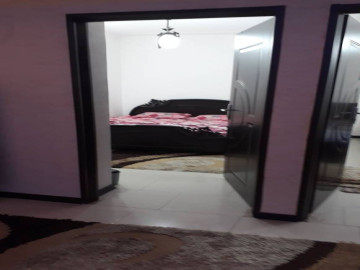 عکس طبقه اول دو خواب