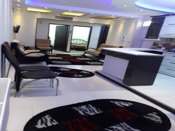 عکس طبقه دوم دو خواب