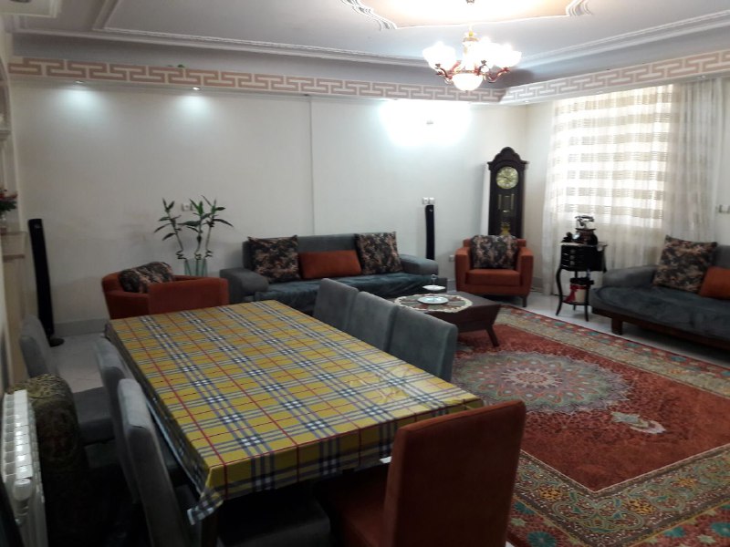 عکس دوخوابه