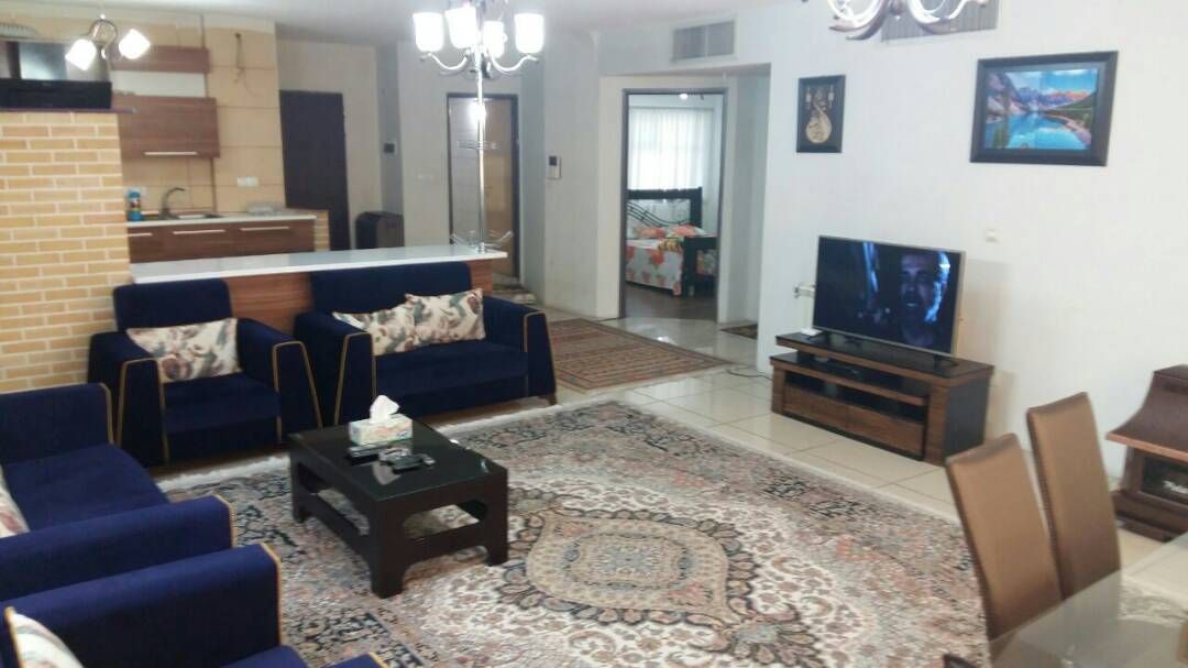 عکس چمران واحد 1