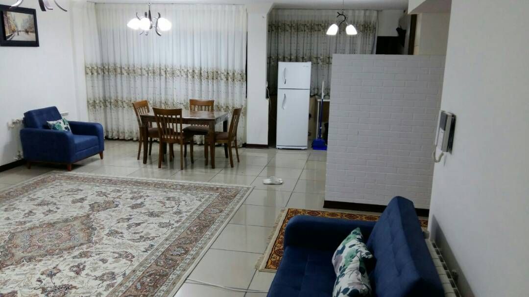 عکس چمران واحد 3