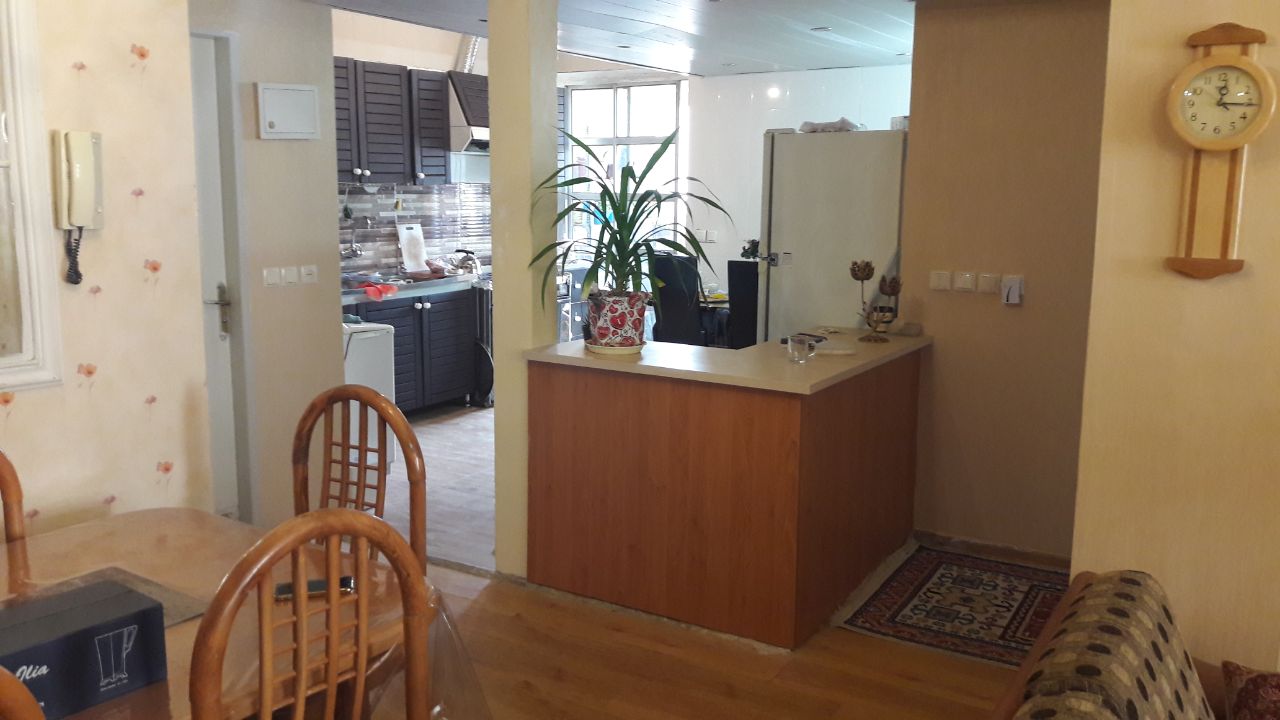 عکس مجتمع بوستان طبقه 3