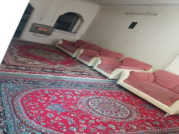 عکس همکف واحد 1