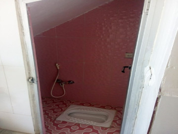 عکس ویلای 1 خوابه همکف