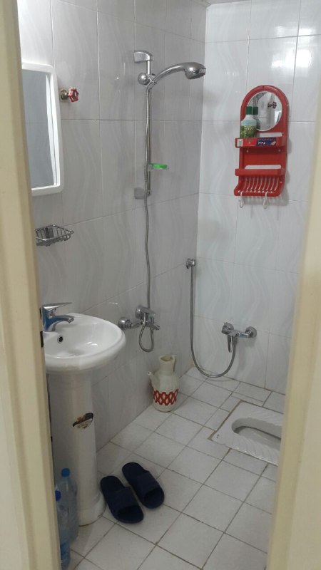 عکس سوئیت محراب