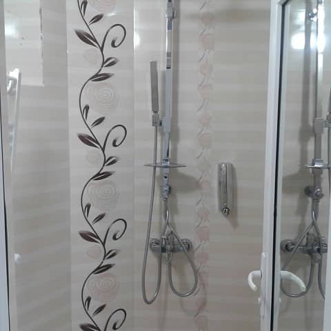 عکس سروش واحد 8