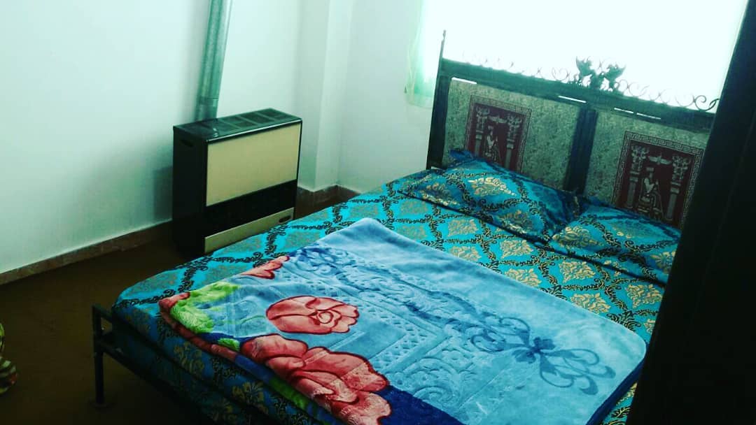 عکس 2 خوابه کد 56 واحد 2