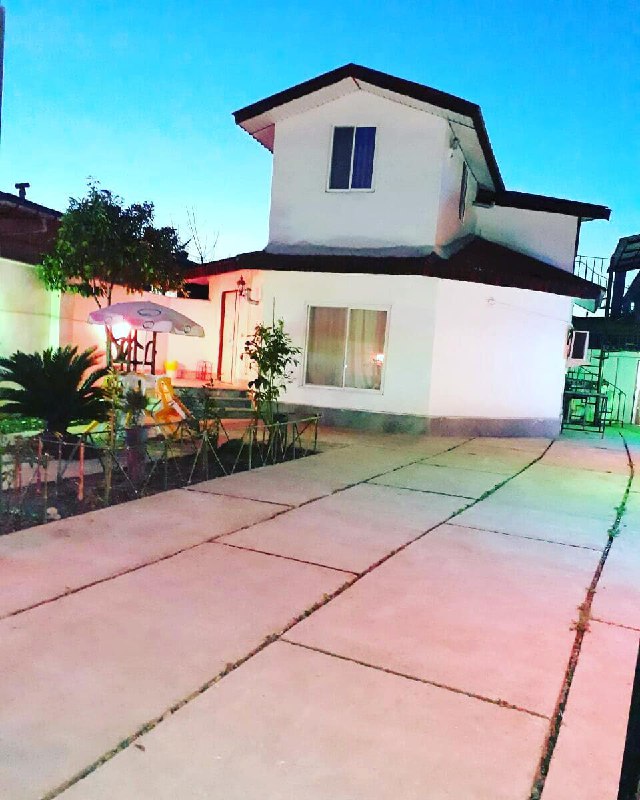 عکس 2 خوابه کد 52 واحد 3 طبقه بالا