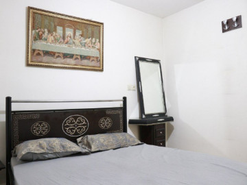 عکس آپارتمان 1 خوابه