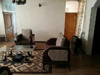 عکس آپارتمان 3 خوابه