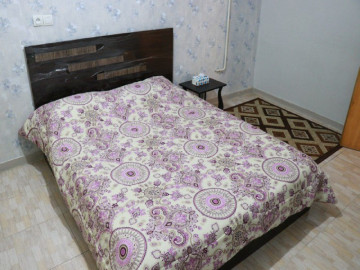 عکس آپارتمان 2 خوابه