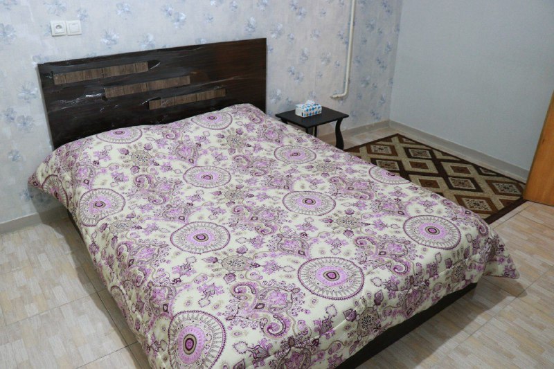 عکس آپارتمان 2 خوابه