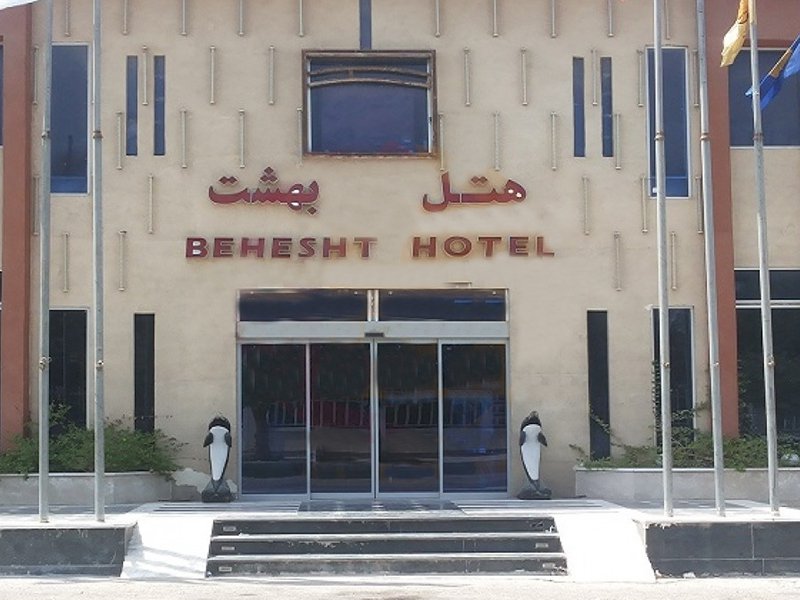 تصویر هتل بهشت قشم