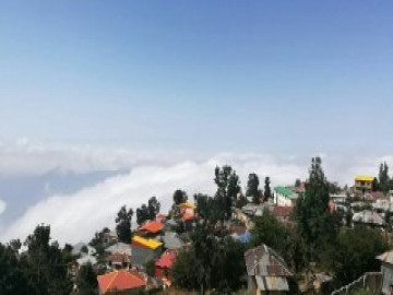 تصویر ویلا کوهستانی در فیلبند مازندران