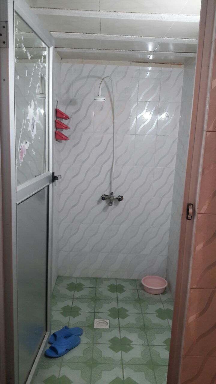 عکس 1خوابه طبقه همکف