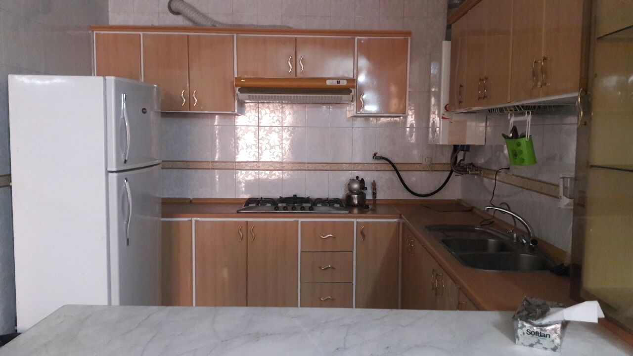 عکس 1خوابه طبقه اول