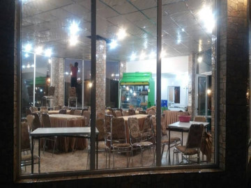 تصویر خانه سنتی در کویر یزد - اتاق27