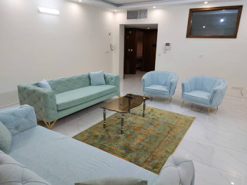 تصویر منزل آپارتمانی در بزرگمهر -دوخوابه طبقه دوم