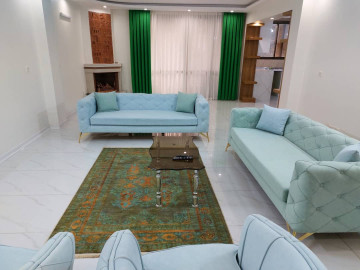 تصویر منزل آپارتمانی در بزرگمهر -دوخوابه طبقه دوم