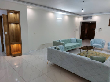 تصویر منزل آپارتمانی در بزرگمهر -دوخوابه طبقه دوم