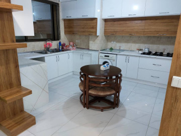 تصویر منزل آپارتمانی در بزرگمهر -دوخوابه طبقه دوم