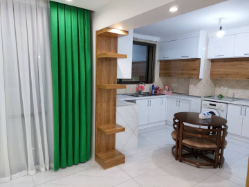 تصویر منزل آپارتمانی در بزرگمهر -دوخوابه طبقه دوم