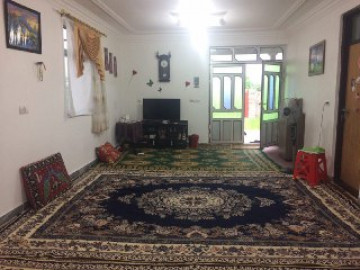 عکس ویلای قلیپور 1 خوابه