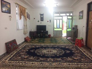 عکس ویلای قلیپور 1 خوابه