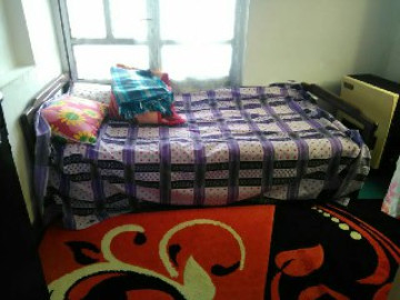 عکس ویلایی منزل جعفری