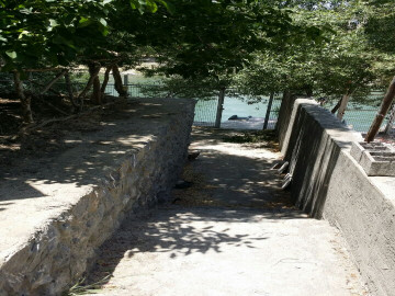 عکس خانه مسافر 2 خوابه