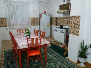 عکس 2 خوابه ویلایی روشن 2