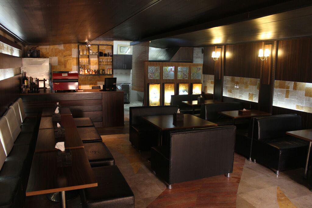 تصویر هتل نادری اهواز