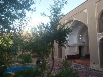 تصویر  اجاره  اقامتگاه بومگردی در گناباد 