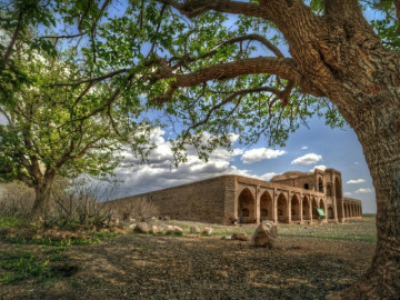 تصویر اتاق بومگردی در مزینان داورزن-12 متری همکف