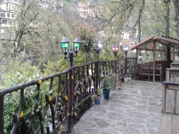 عکس تاکایا آلاچیق2