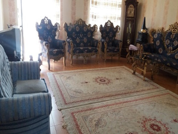 عکس اجاره واحد مبله فول