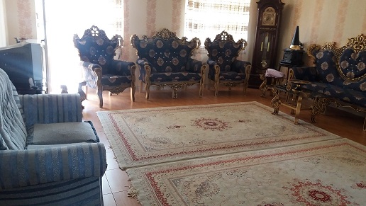 عکس اجاره واحد مبله فول