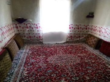 تصویر اقامتگاه گردشگری در مینودشت -کلبه تور اتاق 3