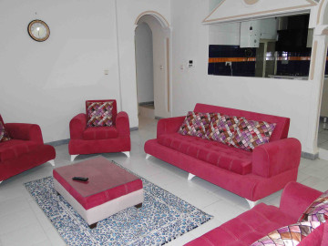 عکس سوییت آپارتمان 2خواب شماره6