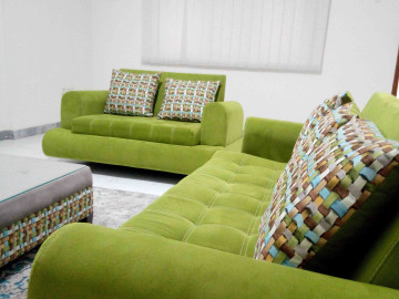 عکس 7سوییت آپارتمان 2 خواب شماره7