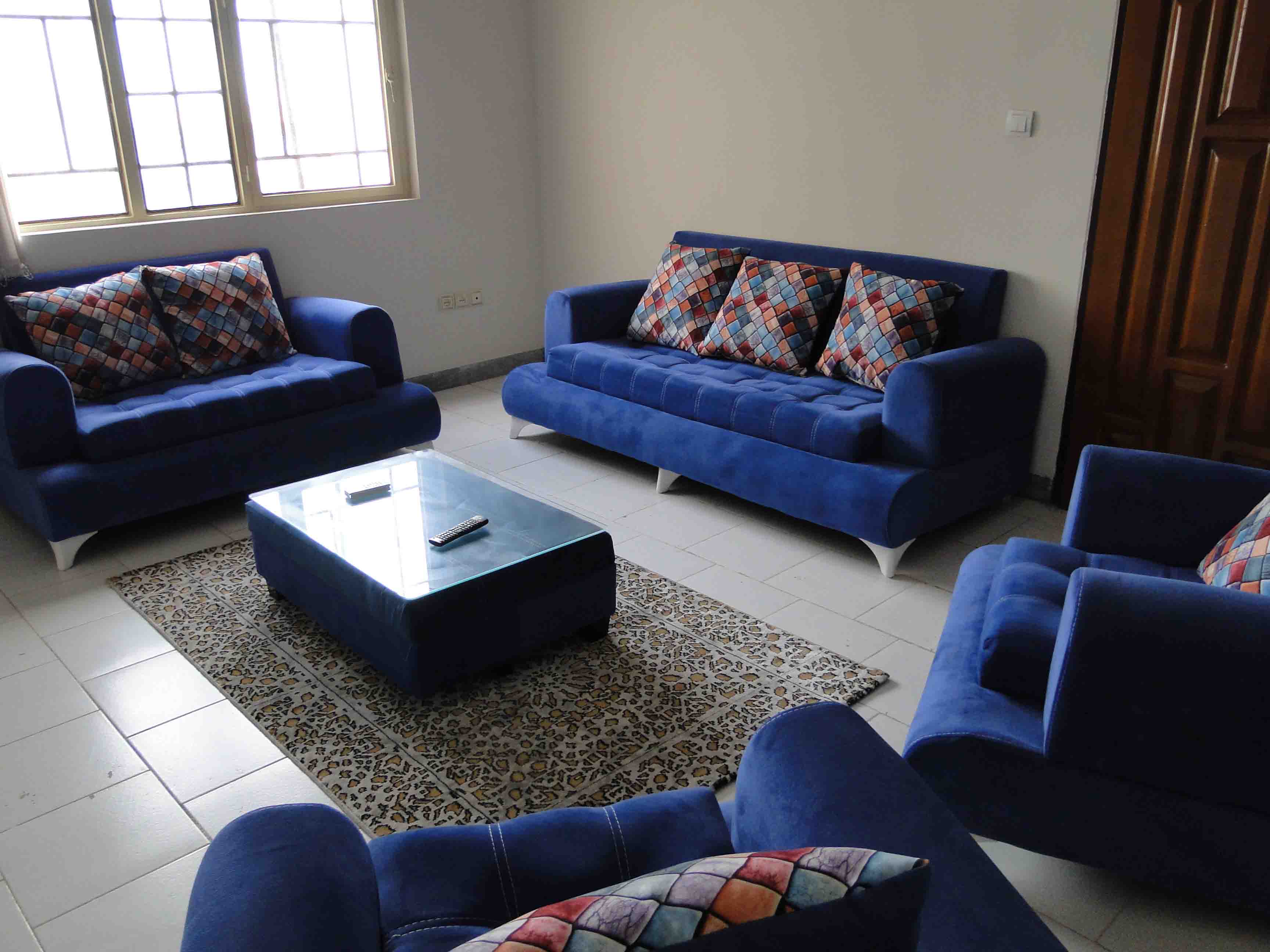 عکس سوییت آپارتمان دو خواب شماره 10