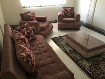 عکس سوییت آپارتمان 2 خواب شماره13